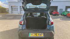 Dacia Spring 27kWh Expression 65 48kW 5dr Auto Electric Hatchback